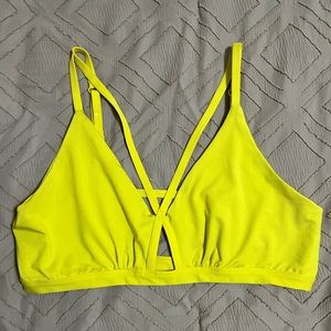 Zumbawear Bra sz XXL